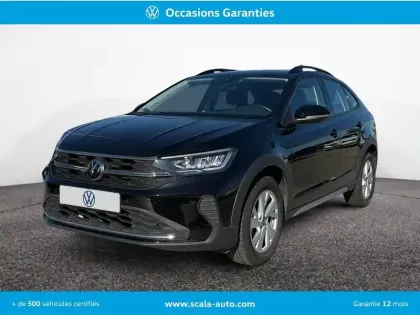 Photo Volkswagen Taigo Life Business