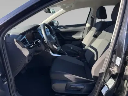 Photo 36 Volkswagen Taigo  1.0 TSI 110 DSG7