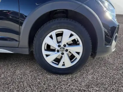 Photo 41 Volkswagen Taigo  1.0 TSI 110 DSG7