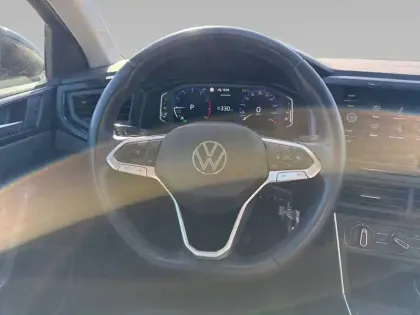 Photo 39 Volkswagen Taigo  1.0 TSI 110 DSG7