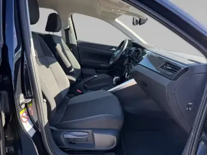 Photo 42 Volkswagen Taigo  1.0 TSI 110 DSG7