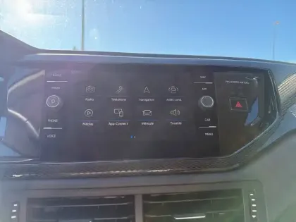 Photo 45 Volkswagen Taigo  1.0 TSI 110 DSG7