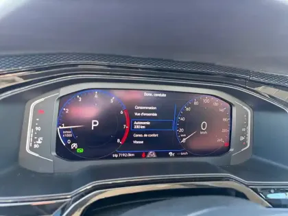 Photo 44 Volkswagen Taigo  1.0 TSI 110 DSG7