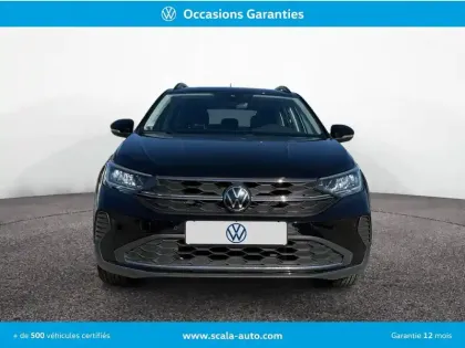Photo 35 Volkswagen Taigo  1.0 TSI 110 DSG7