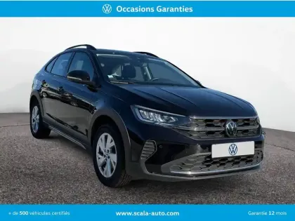 Photo 34 Volkswagen Taigo  1.0 TSI 110 DSG7