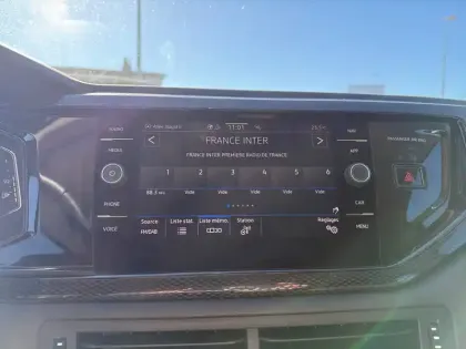 Photo 46 Volkswagen Taigo  1.0 TSI 110 DSG7