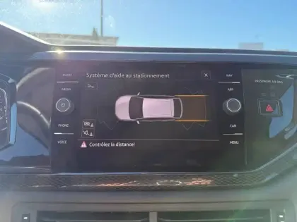 Photo 52 Volkswagen Taigo  1.0 TSI 110 DSG7