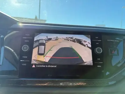 Photo 51 Volkswagen Taigo  1.0 TSI 110 DSG7