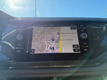 Photo 48 Volkswagen Taigo  1.0 TSI 110 DSG7