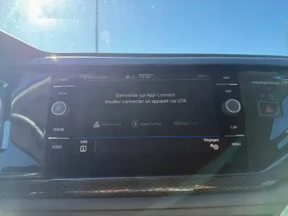 Photo 49 Volkswagen Taigo  1.0 TSI 110 DSG7