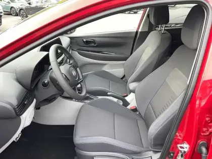 Photo 7 Hyundai Bayon  1.0 T-GDi 100 DCT-7