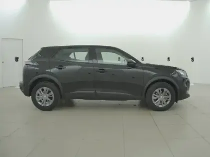 Photo 23 Peugeot 2008  PureTech 100 S&S BVM6