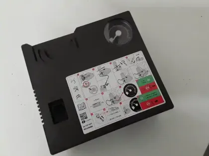 Photo 19 Peugeot 2008  PureTech 100 S&S BVM6