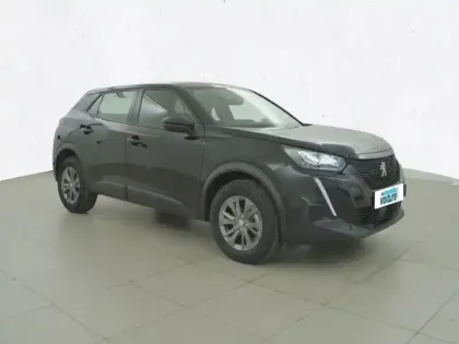 Photo 2 Peugeot 2008  PureTech 100 S&S BVM6