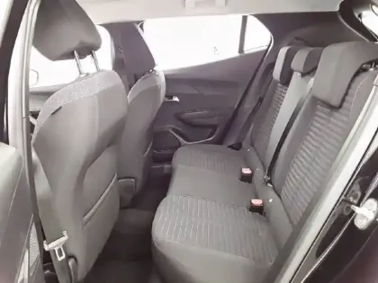 Photo 28 Peugeot 2008  PureTech 100 S&S BVM6