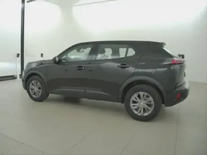 Photo 25 Peugeot 2008  PureTech 100 S&S BVM6