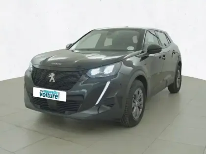 Photo Peugeot 2008 Active Pack