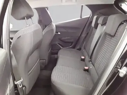 Photo 11 Peugeot 2008  PureTech 100 S&S BVM6