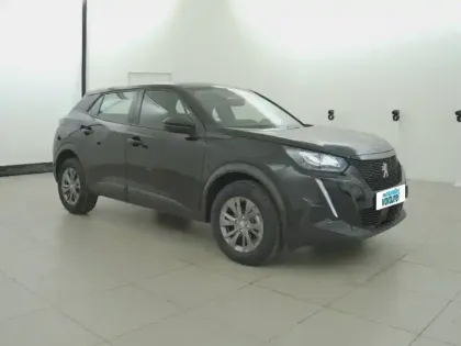 Photo 22 Peugeot 2008  PureTech 100 S&S BVM6