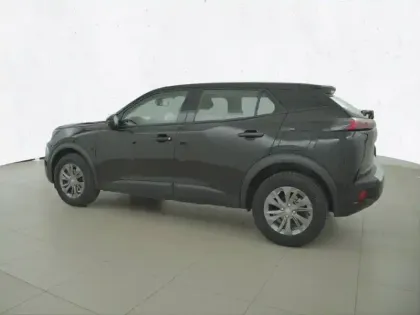 Photo 6 Peugeot 2008  PureTech 100 S&S BVM6