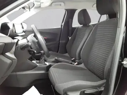 Photo 10 Peugeot 2008  PureTech 100 S&S BVM6