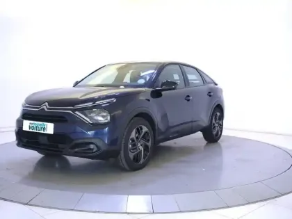 Photo Citroën C4 Plus