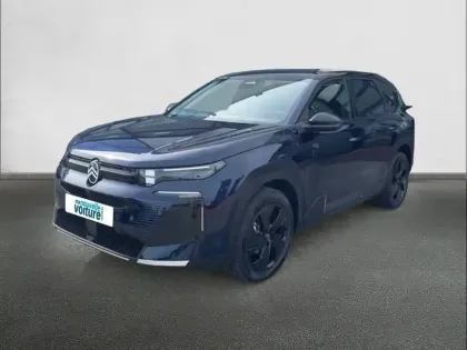 Photo Citroën C5 Aircross Max
