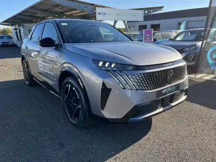 Photo 31 Peugeot 3008  Electrique 73 kWh 210 ch