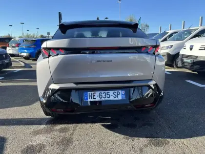Photo 34 Peugeot 3008  Electrique 73 kWh 210 ch