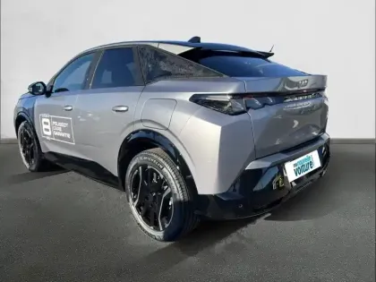 Photo 64 Peugeot 3008  Electrique 73 kWh 210 ch