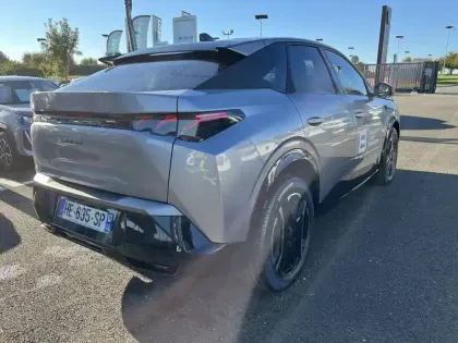 Photo 33 Peugeot 3008  Electrique 73 kWh 210 ch