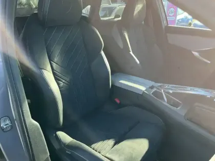 Photo 42 Peugeot 3008  Electrique 73 kWh 210 ch