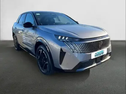 Photo 61 Peugeot 3008  Electrique 73 kWh 210 ch