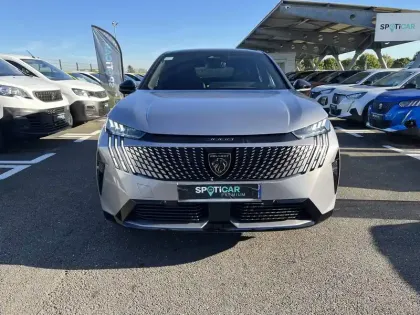 Photo 30 Peugeot 3008  Electrique 73 kWh 210 ch