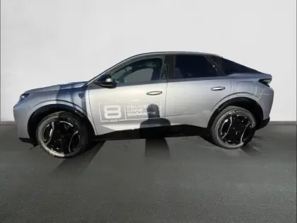 Photo 65 Peugeot 3008  Electrique 73 kWh 210 ch