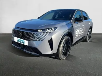 Photo 58 Peugeot 3008  Electrique 73 kWh 210 ch