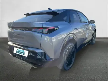 Photo 62 Peugeot 3008  Electrique 73 kWh 210 ch