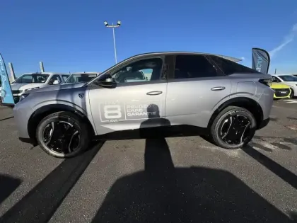 Photo 36 Peugeot 3008  Electrique 73 kWh 210 ch