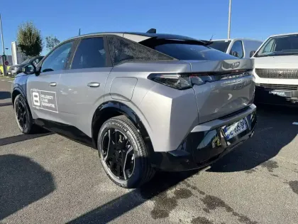 Photo 35 Peugeot 3008  Electrique 73 kWh 210 ch