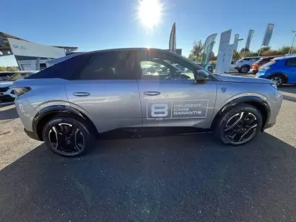 Photo 32 Peugeot 3008  Electrique 73 kWh 210 ch