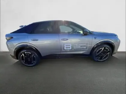 Photo 60 Peugeot 3008  Electrique 73 kWh 210 ch