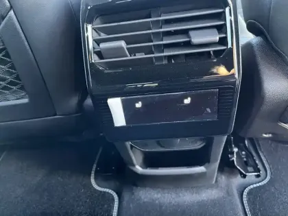 Photo 44 Peugeot 3008  Electrique 73 kWh 210 ch