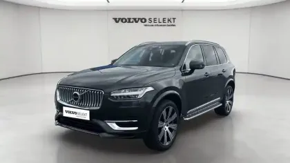 Photo 14 Volvo Xc90  Recharge T8 AWD 310+145 ch Geartronic 8 7pl