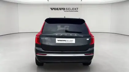 Photo 17 Volvo Xc90  Recharge T8 AWD 310+145 ch Geartronic 8 7pl