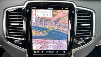 Photo 27 Volvo Xc90  Recharge T8 AWD 310+145 ch Geartronic 8 7pl