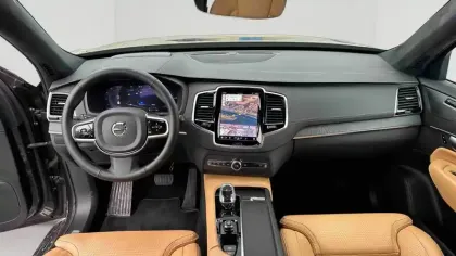 Photo 34 Volvo Xc90  Recharge T8 AWD 310+145 ch Geartronic 8 7pl