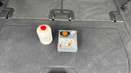 Photo 19 Volvo Xc90  Recharge T8 AWD 310+145 ch Geartronic 8 7pl