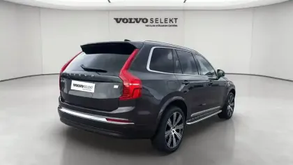 Photo 20 Volvo Xc90  Recharge T8 AWD 310+145 ch Geartronic 8 7pl