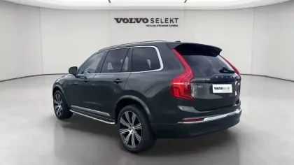 Photo 16 Volvo Xc90  Recharge T8 AWD 310+145 ch Geartronic 8 7pl