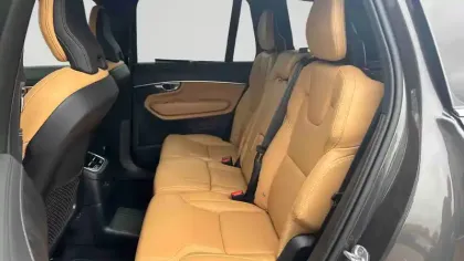 Photo 33 Volvo Xc90  Recharge T8 AWD 310+145 ch Geartronic 8 7pl